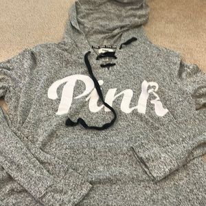 Victoria Secret sweatshirt